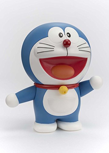 Doraemon Figuarts ZERO, Doraemon - Bandai