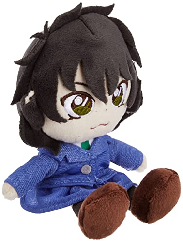 "Detective Conan" Fuwafuwa Friends Plush Sera Masumi (S Size)