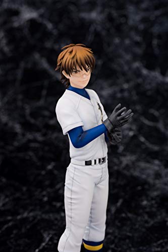 "Ace of Diamond act II" Miyuki Kazuya