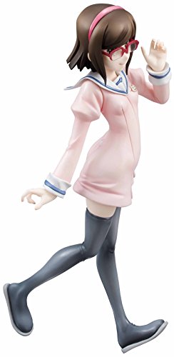 Kousaka China 1/10 Gundam Girls Generation Gundam Build Fighters - MegaHouse