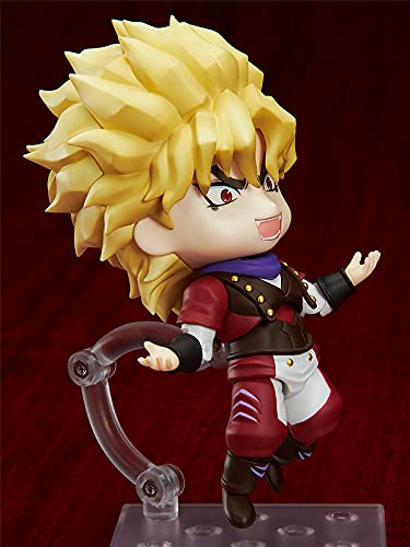 "JoJo's Bizarre Adventure" Nendoroid#1624 Dio Brando