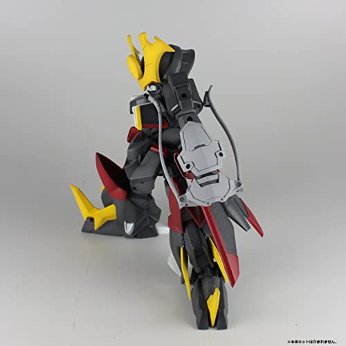Plaact Options Series 02 Wakyuu