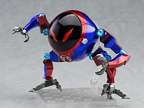 Nendoroid "Spider-Man: Into the Spider-Verse" Peni Parker Spider-Verse Ver. DX