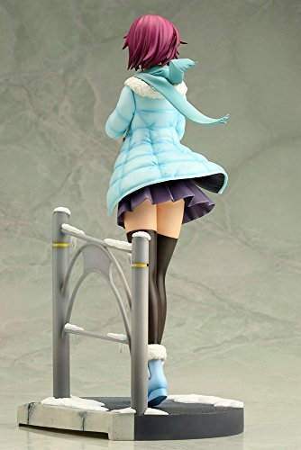 Senjougahara Hitagi 1/8 Monogatari Series: Second Season - Kotobukiya