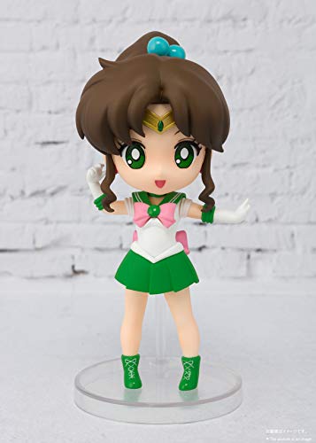 Sailor Jupiter Figuarts mini Bishoujo Senshi Sailor Moon - Bandai Spirits