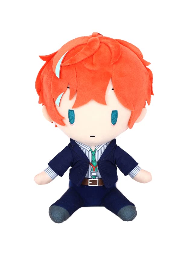 Hypnosismic -Division Rap Battle- Plush Kannonzaka Doppo