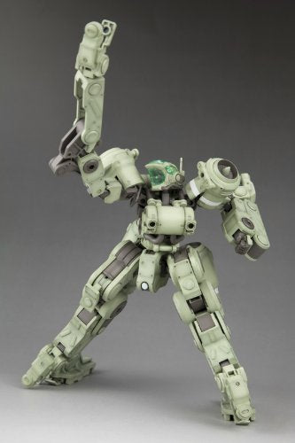 EXF-10/32 GREIFEN - 1/100 escala - Armas de marco - Kotobukiya