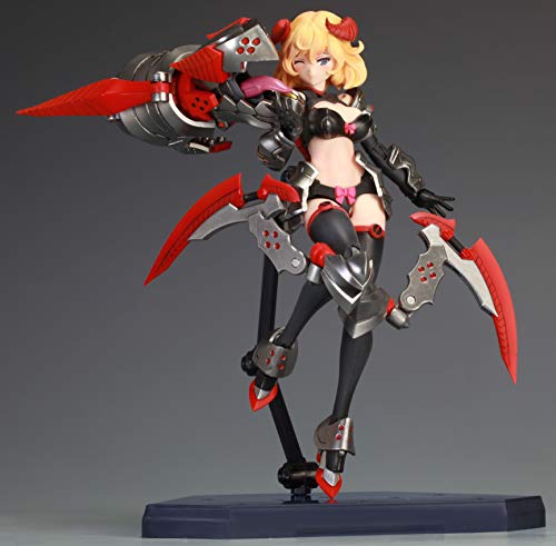 Dragondress Sophia Dark Advent - Alphamax