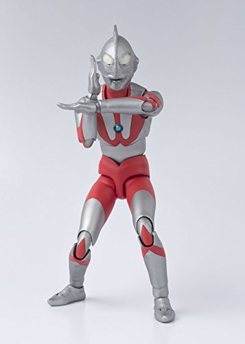 S.H.Figuarts "Ultraman" Ultraman A Type