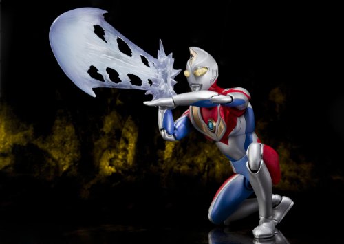 Ultraman Dyna Ultra-Act Flash Type Ultraman Dyna - Bandai