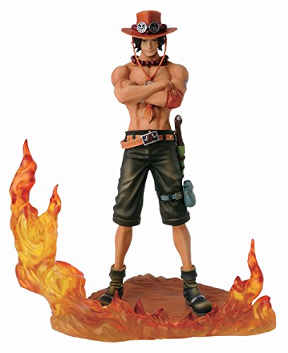 One Piece DFX Brotherhood II - Portgas.D.Ace