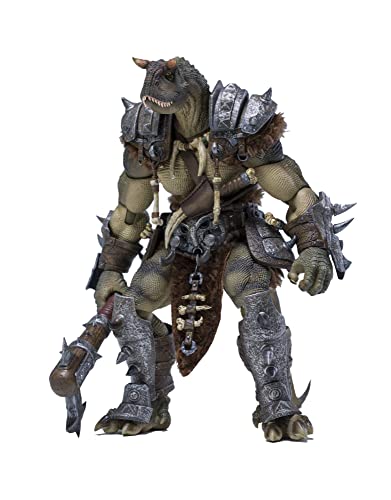 AXYTOYS "THE DINOSAUR BATTLEFIELD" AXY002B ROOKIE SOLDIER (GREEN) 1/12 SCALE ACTION FIGURE
