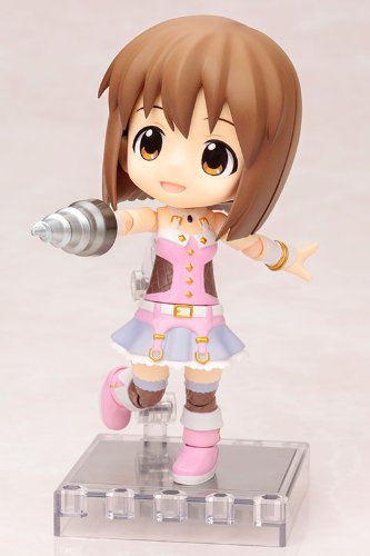 Hagiwara Yukiho Cu-Poche (#11) The Idolmaster - Kotobukiya