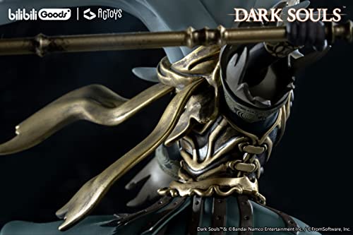 "Dark Souls" Deformed Figure The Nameless King