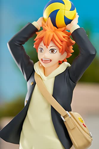 TENITOL "Haikyu!!" Hinata Shoyo