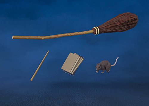Ron Weasley S.H.Figuarts Harry Potter and the Philosopher's Stone - Bandai