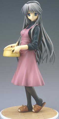 Sakagami Tomoyo 1/8 Clannad - Kotobukiya