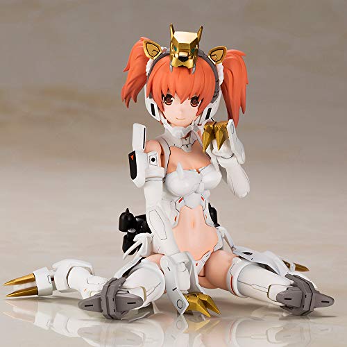 Gaogaigar Cruz Frame Yuusha Ou Gaogaigar - Kotobukiya