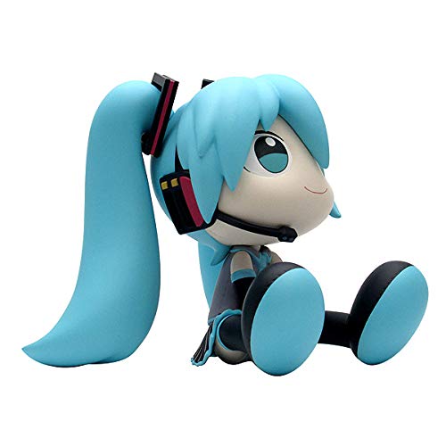 BINIVINI BABY SOFT VINYL FIGURE Character Vocal Series 01 Hatsune Miku Hatsune Miku