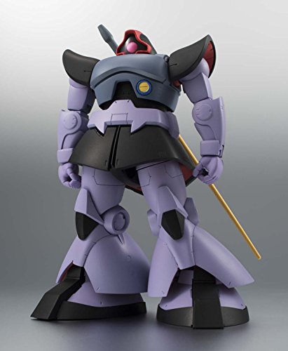 MS-09 Dom (ver. A.N.I.M.E. version) Robot DamashiiRobot Damashii <Side MS> Kidou Senshi Gundam - Bandai