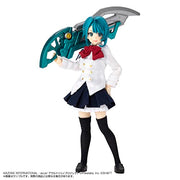 【Azone international】1/12 Assault Lily Series No. 066 "Assault Lily Last Bullet" Aizawa Kazuha