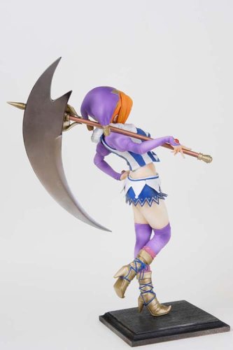 Rio Rollins Tachibana (Carnival ver. version) - 1/6 scale - Fine Scenery, Super Black Jack - Toranoana