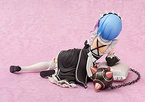 Re:Zero Starting Life in Another World  - Rem (Chara-Ani)