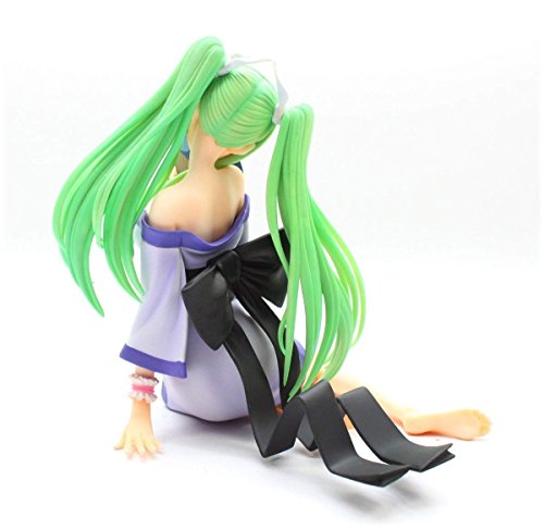 CC Yukata Ver. SQ Figure  Code Geass