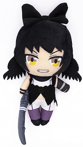 RWBY Nendoroid Plush Blake Belladonna