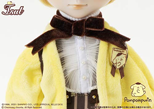 Isul Pom Pom Purin