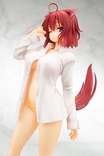 Masaki Gaillard - 1/8 scale - Amairo Islenauts - Broccoli