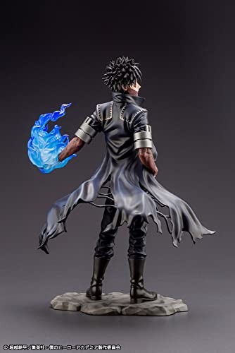 "My Hero Academia" ARTFX J Dabi