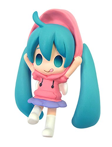 Color Collection "Hatsune Miku"