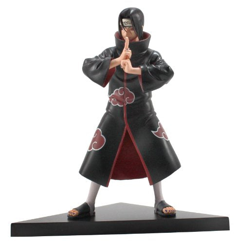 Naruto  Shippuden DXF figure ~ Shinobi Relations ~ Itachi