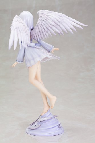 Panis Angelicus 1/8 Shining Ark - Kotobukiya