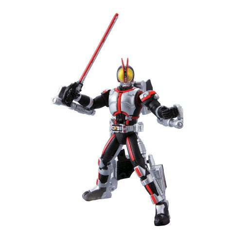 Kamen Rider Faiz Final Form Ride (FFR04) Kamen Rider 555 - Bandai