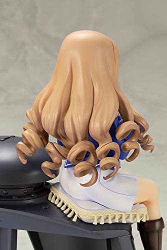 Mary - 1/7 scale - Girls und Panzer: Saishuushou - Kotobukiya