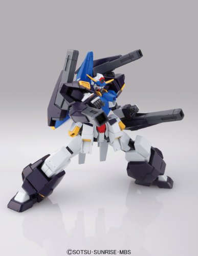 Gundam AGE-3 Forteresse-1/144-échelle-HGAGE (#29) Kidou Senshi Gundam AGE-Bandai