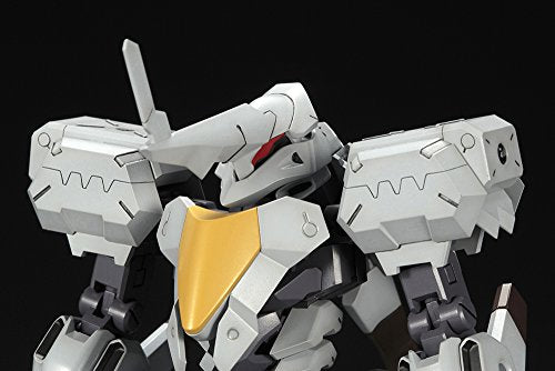 JX-25F / RC JI-DAO (versión de especificación de EA) - 1/100 escala - Armas de marco - Kotobukiya