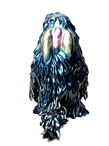 CCP Artistic Monsters Collection "Godzilla" Hedorah Grown Godzilla Blue Ver.