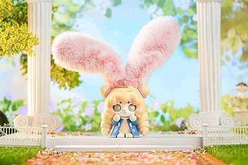 Cup Rabbit - Dreamland Journey