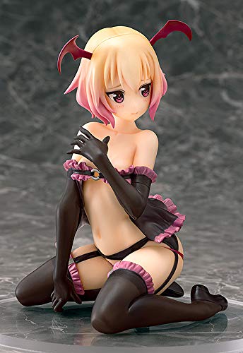 "KonoSuba: God’s Blessing on this Wonderful World!" 1/7 Scale Figure Loli Succubus