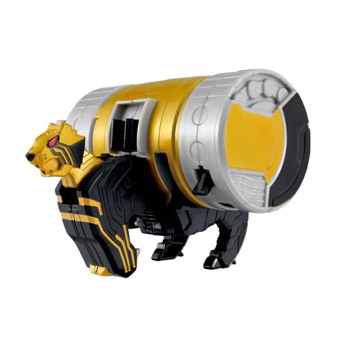 Toride Vendor CandroidsDX Kamen Rider OOO - Bandai
