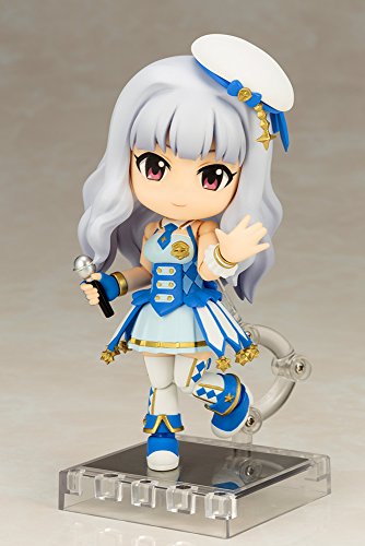 Shijou Takane Cu-Poche The Idolm@ster Platinum Stars - Kotobukiya