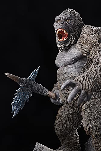 Hyper Solid Series "Godzilla vs. Kong" KONG FROM GODZILLA VS. KONG(2021)