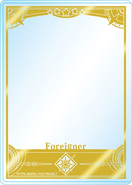 Broccoli Card Loader Premium "Fate/Grand Order" Foreigner