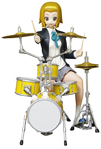 Tainaka Ritsu SQ K-ON!! - Banpresto