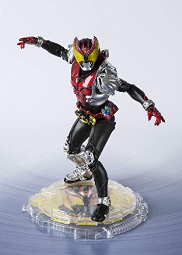 Kamen Rider Kiva S.H.Figuarts Kamen Rider Kiva - Bandai