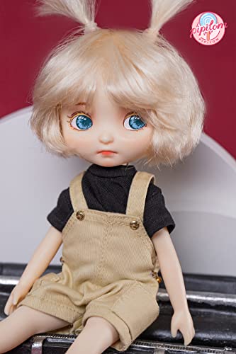 PIPITOM Bobee Sweet Town Series 05 1/8 Scale Doll