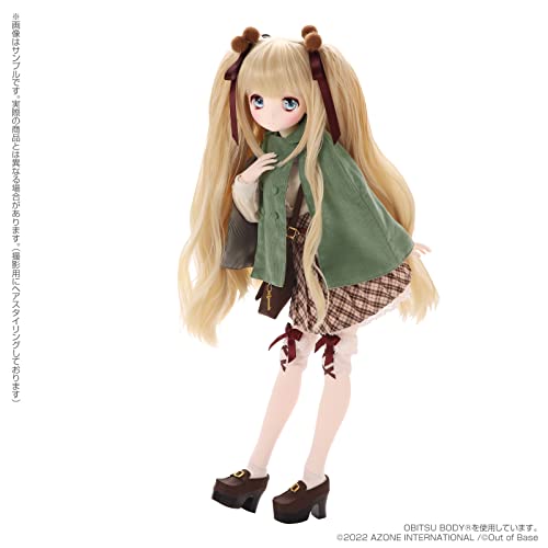 Iris Collect Petit Koharu -Wonder Fraulein- Happiness Promenade